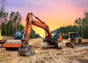 Contractor Equipment Coverage in Boerne, Kendall, Bexar County, TX
