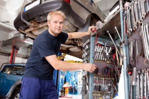 Auto Repair Shop Insurance in Boerne, Kendall, Bexar County, TX by Michael Glick Insurance Agency