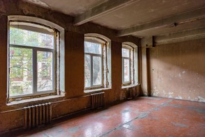 Vacant Property Insurance in Boerne, TX