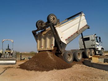 Boerne, Kendall, Bexar County, TX Dump Truck Insurance