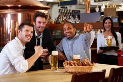 Liquor Liability Insurance in Boerne, TX