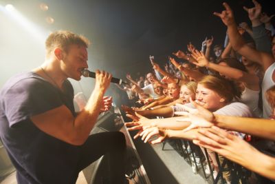 Event Promoter Insurance in Boerne, TX