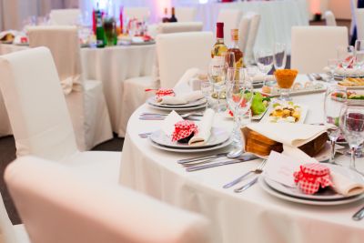 Event Planner Insurance in Boerne, TX by Michael Glick Insurance Agency