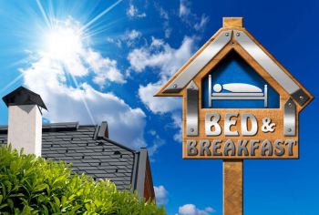 Boerne, Kendall, Bexar County, TX Bed & Breakfast Insurance