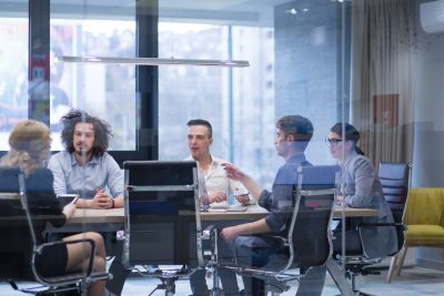 Software Company Insurance in Boerne, TX