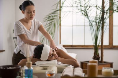 Massage Therapist Insurance in Boerne, TX