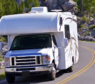 Affordable RV Insurance in Boerne, TX - Michael Glick Insurance Agency