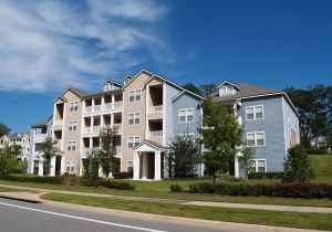 Apartment Building Insurance in Boerne, Kendall, Bexar County, TX