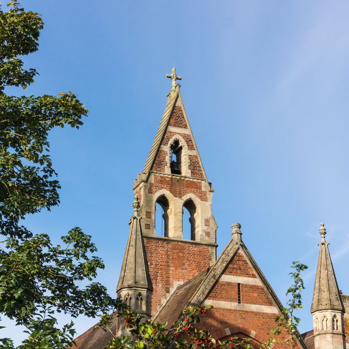 Boerne, TX. Church Liability Insurance