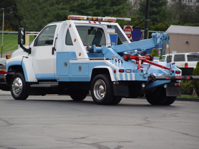Tow Truck Insurance in Boerne, Kendall, Bexar County, TX