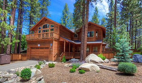 Vacation Rental Insurance in Boerne, TX