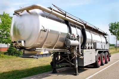 Fuel Haulers Insurance in Boerne, TX