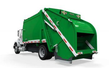 Boerne, Kendall, Bexar County, TX Garbage Truck Insurance