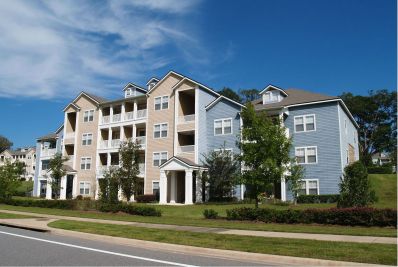 Investment Property Insurance in Boerne, TX - Michael Glick Insurance Agency
